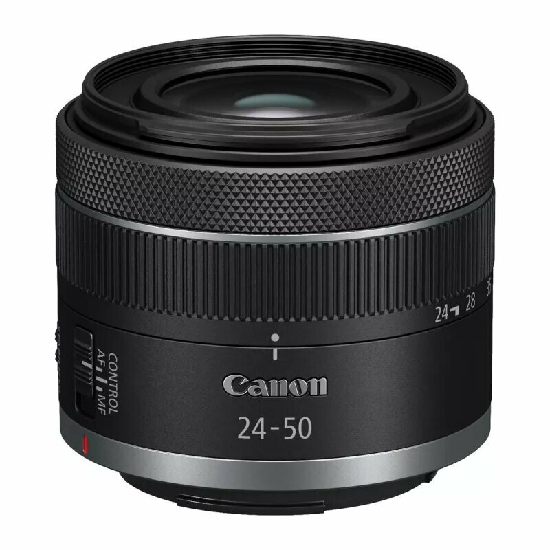 Объектив CANON RF 24-50 MM