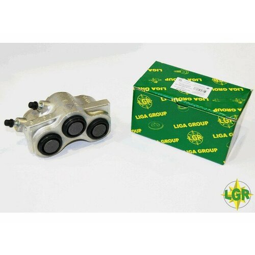 Цилиндр передний тормозной LGR ВАЗ 2121-21213 правый LGR-6316 2297₽