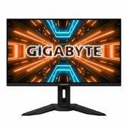 31.5" Монитор GIGABYTE M32U, 3840x2160, 144 Гц, IPS, черный