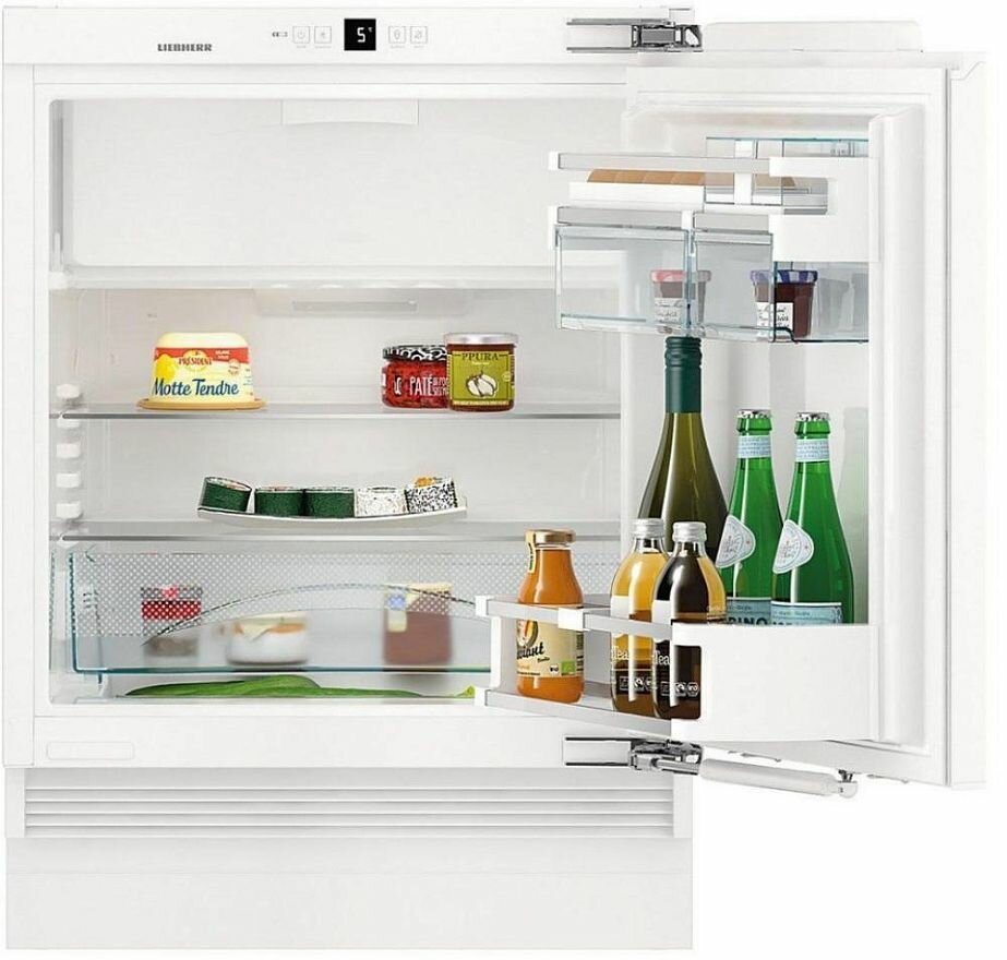 Встраиваемый холодильник LIEBHERR UIKP 1554-25 001