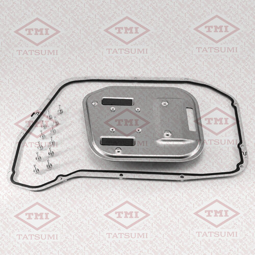 Фильтр АКПП с прокладкой TMI TATSUMI TBI1020 5058₽