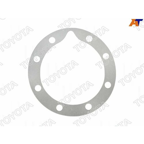 Прокладка корпуса поворотного кулака TOYOTA LAND CRUISER 7080100 351₽