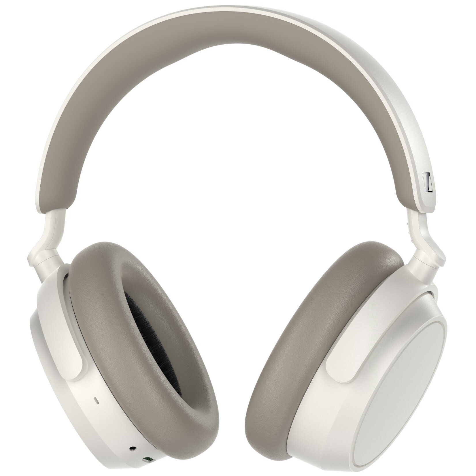 Sennheiser Accentum Plus White