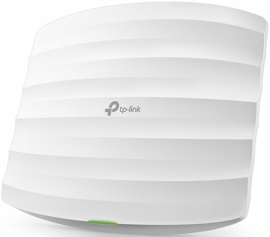 Точка доступа TP-Link EAP110 белый