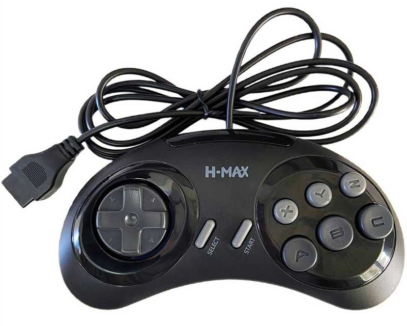 Джойстик Hamy Max (Black)