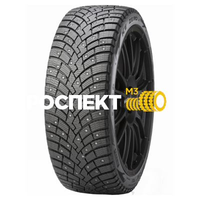 Автошина Pirelli 205/50R17 93T XL Ice Zero 2 TL (шип.), арт. PI4376900