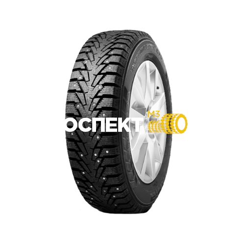 175/65R14 82T NordMaster Evo TL M+S (шип.)