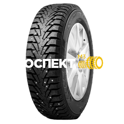 185/65R15 88T NordMaster Evo TL M+S (шип.)