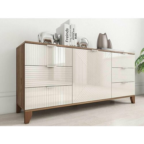 Комод Сканди 33