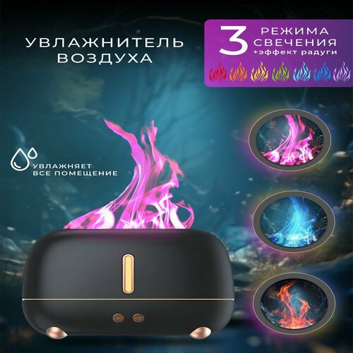 Увлажнитель воздуха для дома Аромадиффузор электрический 179000₽