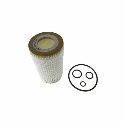 Масляный фильтр DELLO 180057310 1 шт 425₽