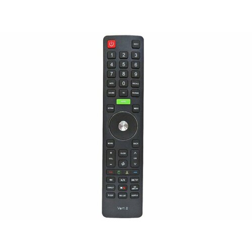 Пульт для DEXP VER1.0 (H24E8000K) LCDTV пульт для dexp ver1 0 h24e8000k