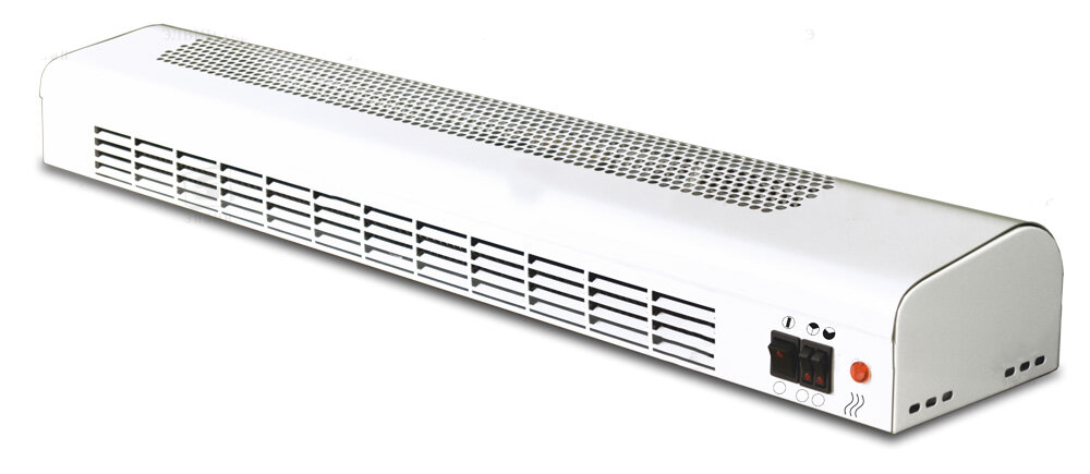 Тепловая завеса ТЗ-4.5 Элвин - 45кВт