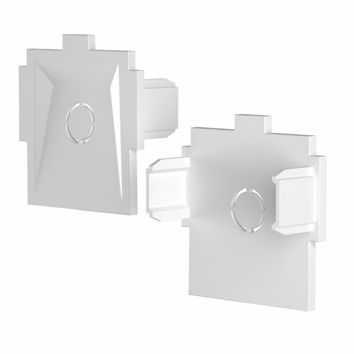 Комплектующие для встраиваемой трековой системы Technical TRA084EC-12W 2000₽