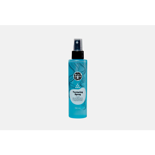 Текстурирующий спрей для укладки волос sea salt 150 мл 600₽