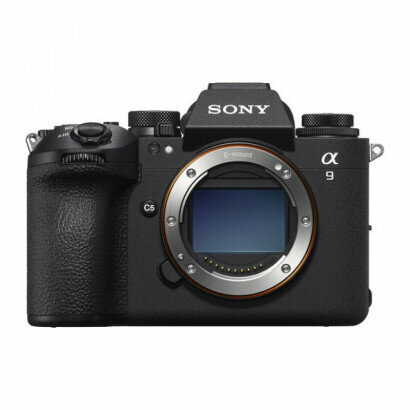 Sony Alpha A9 III Body (ILCE-9M3)