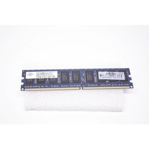 Оперативная память HP 417438-061 DDRII 2Gb