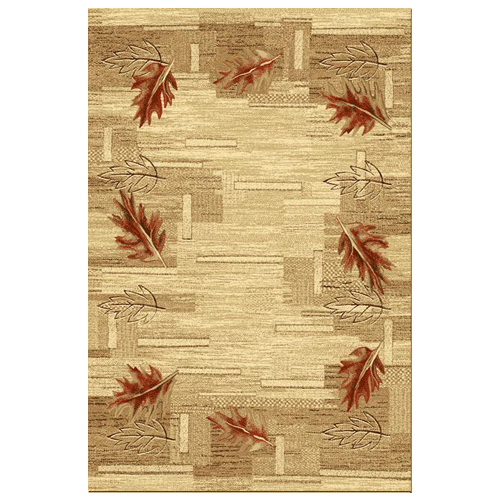 Agnella Ковер STANDARD OLSZA beige 06x12 м 1352₽