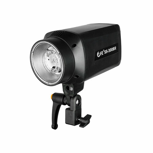 Вспышка Falcon Eyes SS-300BR студийная 879000₽