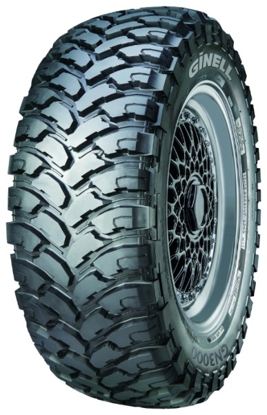 Ginell GN3000
