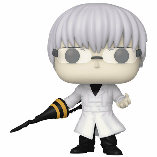 фигурка tokyo ghoul re funko pop ginshi shirazu ss Фигурка Funko POP! Animation Tokyo Ghoul Re Kisho Arima (1543) 75516