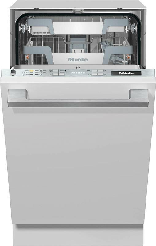 Встраиваемая посудомоечная машина Miele G5790SCVi EU