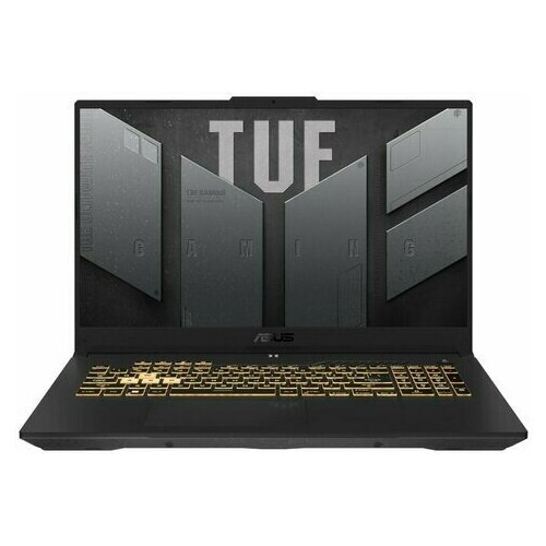 Ноутбук игровой ASUS TUF Gaming F15 FX507ZI4-LP0481561920x1080 пиксWVACore i7RTX4070 8GB16ГБ1ТБне установлена 188375₽