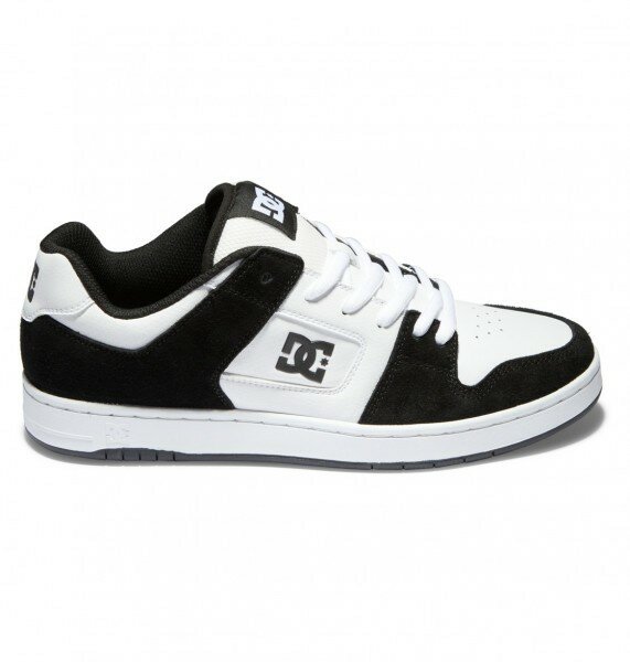 Кеды DC Shoes