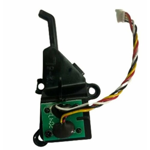 Датчик cтолкновения упорный датчик Mi Robot Vacuum-Mop P Mijia LDS R Правый 1390₽