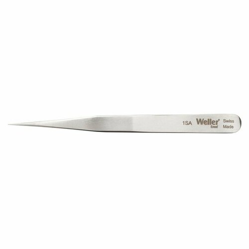 прецизионный нож weller xn100 xn100 Пинцет прецизионный Weller 1SA