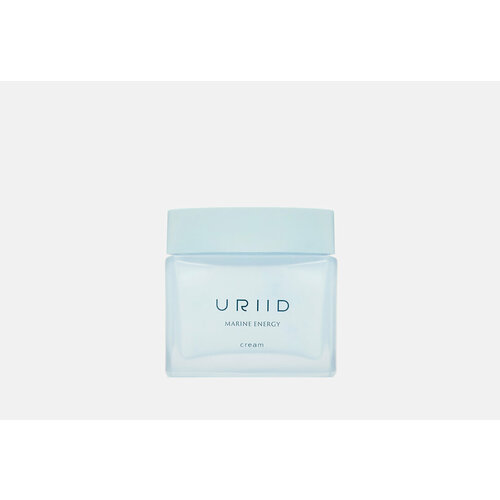 Крем для лица Uriid, Marine energy 75мл