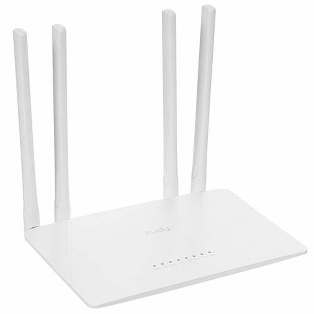 Wi-Fi роутер Cudy WR1200