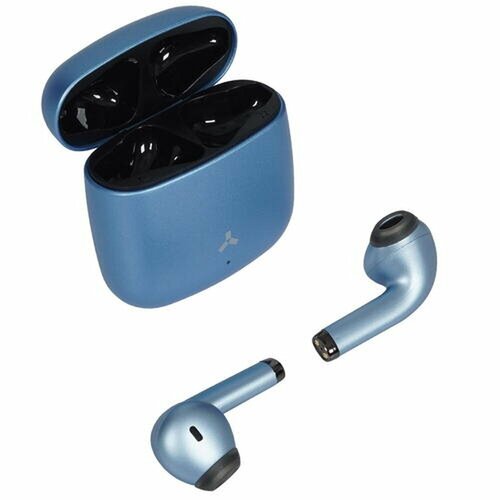 Наушники TWS Accesstyle Nimbus синий 4050₽