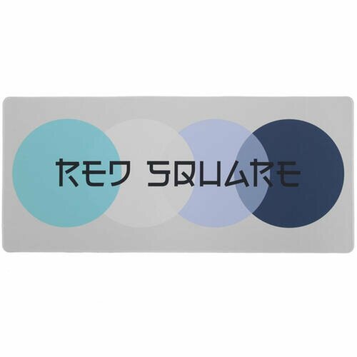 Коврик Red Square Orbital серый 3597₽