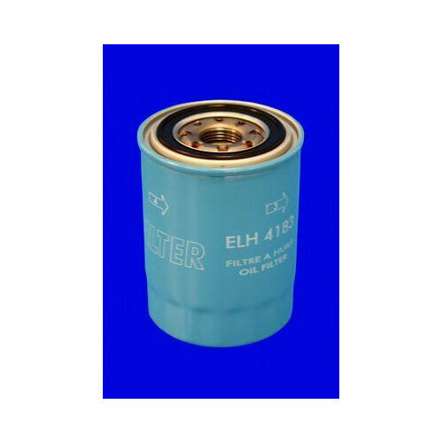 Масляный фильтр, MECAFILTER ELH4183 (1 шт.)