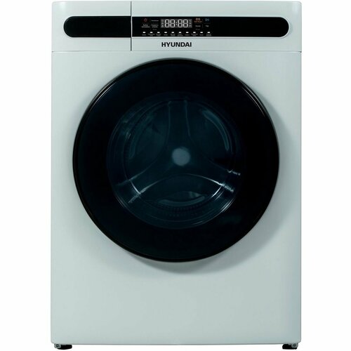 Стиральная машина Hyundai WMD8413 Цвет White 5539000₽