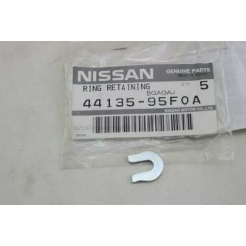 NISSAN 4413595F0A Кольцо стопорное