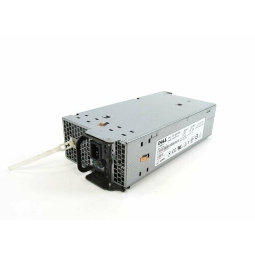 Резервный Блок Питания Dell JJ179 930W 41450₽