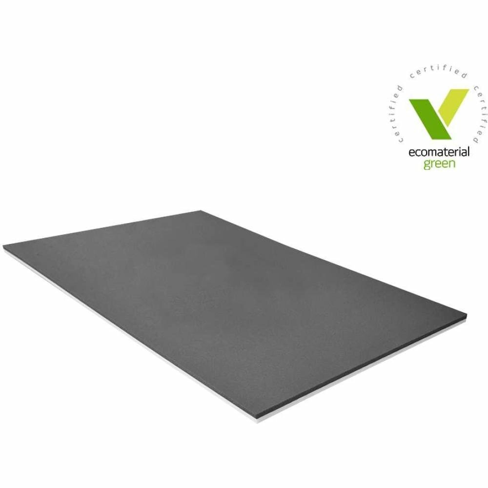 Шумоизоляция EcoHeat Евроблок Profi 20 мм 06x1 м 4690642027952