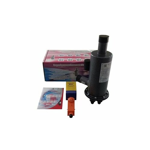 Электрический портативный котел для систем водяного отопления ЭОУ 9 кВт 7800₽