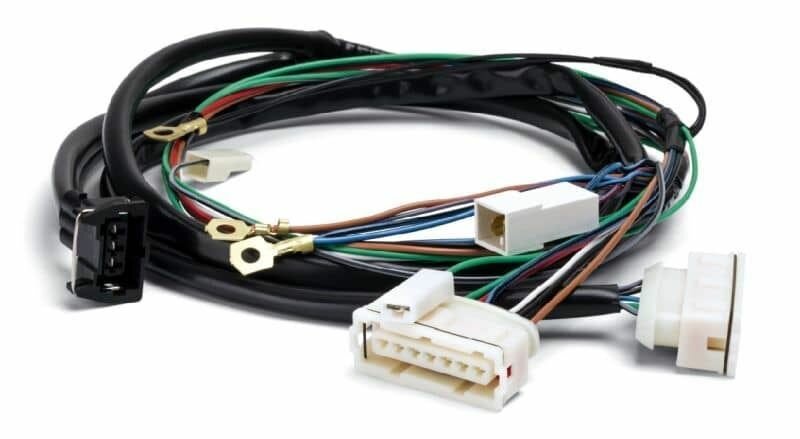 Коса проводки на ваз — купить по низкой цене на Яндекс Маркете