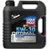Моторное масло LIQUI MOLY 5W-30 Optimal Synth, 4л, артикул 39001