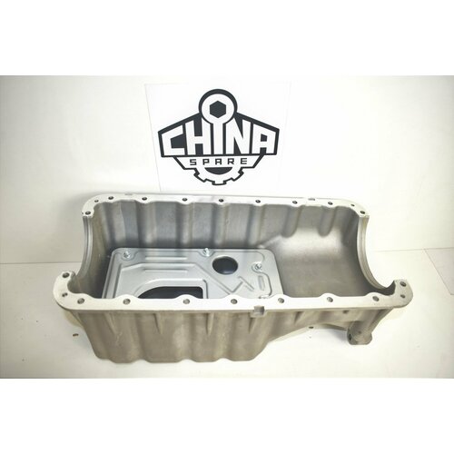 Поддон картера масляного Chery Bonus, Very