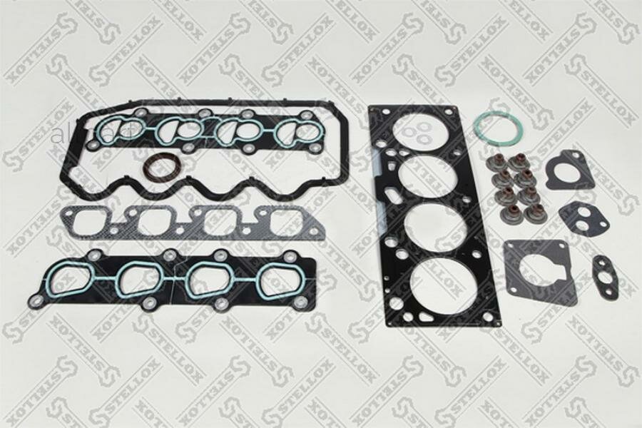 STELLOX 1125559SX к-кт прокладок ДВС верхний!\ Ford Focus 2.0 03>