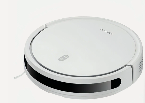 Изображение товара Робот-пылесос Xiaomi Robot Vacuum E12 Белый