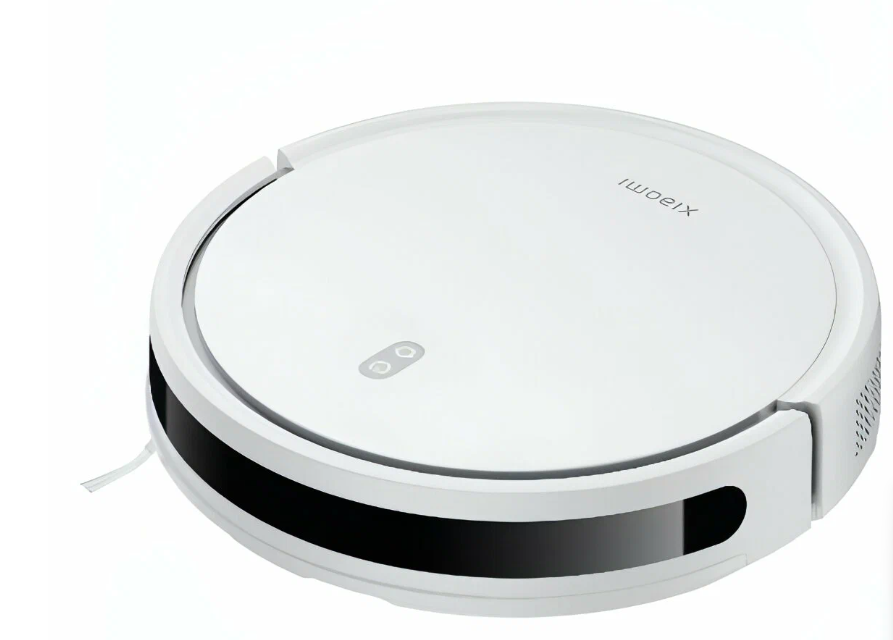 Робот-пылесос Xiaomi Robot Vacuum E12 Белый