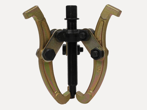 Изображение товара Съемник подшипников 3-х лапый 100 мм АвтоDело 41714