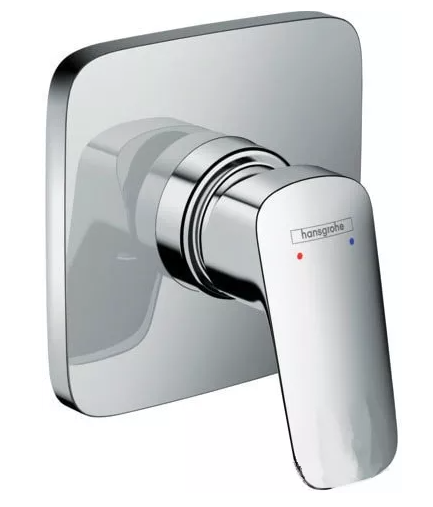 Смеситель Hansgrohe Logis 71604000