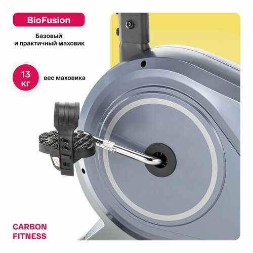CARBON FITNESS R20