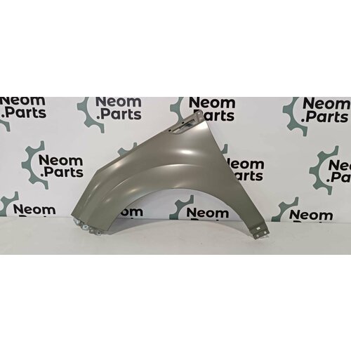 Крыло переднее левое Kia Soul 2013-2019